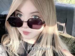 Phyllisbun