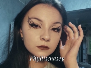 Phyllischasey