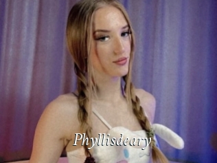 Phyllisdeary
