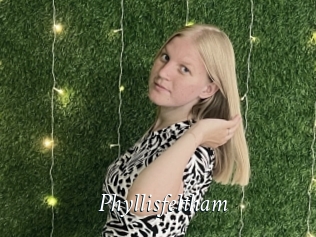 Phyllisfeltham