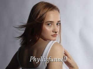 Phyllisfunnell
