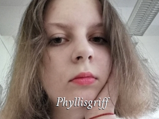 Phyllisgriff