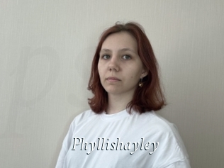 Phyllishayley