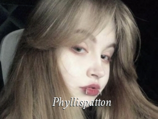 Phyllispatton
