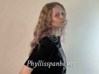 Phyllisspanbauer