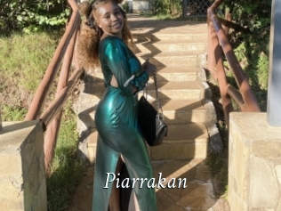 Piarrakan