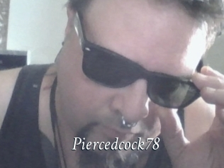 Piercedcock78