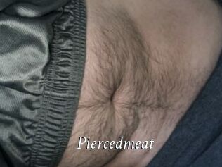 Piercedmeat