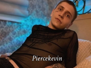 Piercekevin