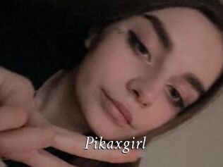 Pikaxgirl