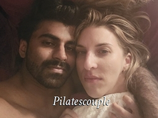 Pilatescouple