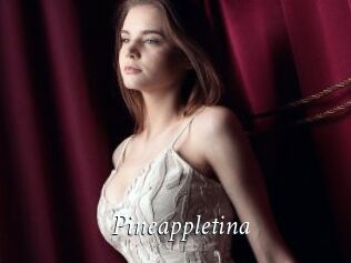 Pineappletina