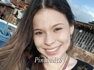 Pinkbad18
