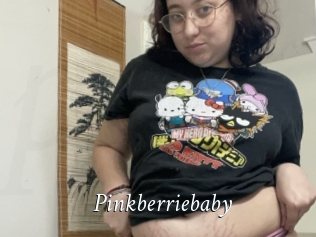 Pinkberriebaby