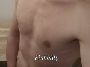 Pinkbilly