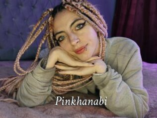 Pinkhanabi