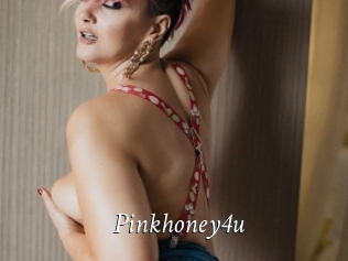 Pinkhoney4u