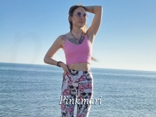 Pinkmari