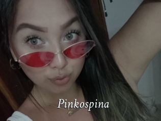 Pinkospina