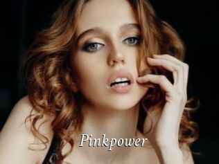 Pinkpower