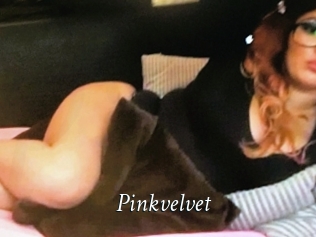 Pinkvelvet
