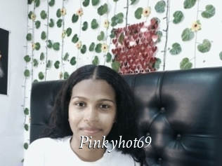 Pinkyhot69