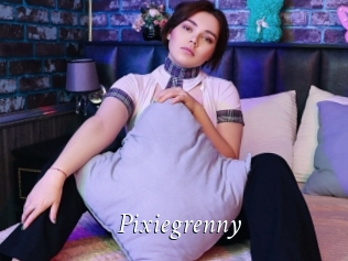 Pixiegrenny