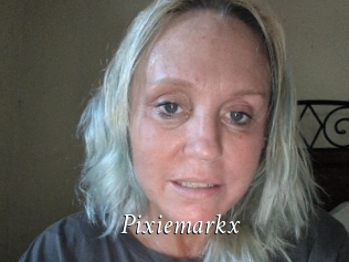 Pixiemarkx