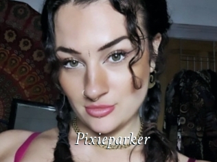 Pixieparker