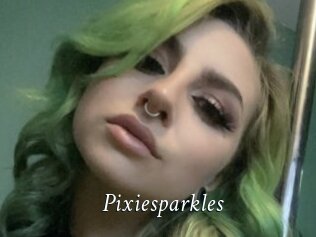 Pixiesparkles
