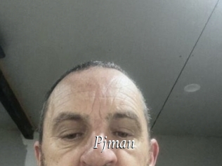 Pjman