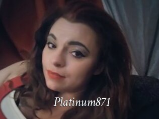 Platinum871