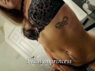 Platnumprincess