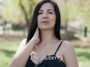 Playfulberry
