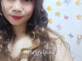 Playfulpinay