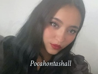 Pocahontashall
