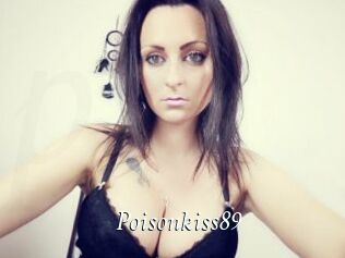 Poisonkiss89