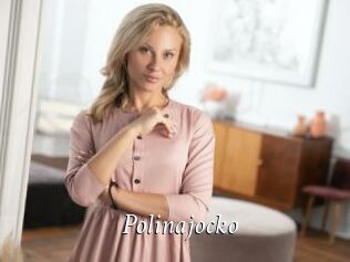 Polinajocko