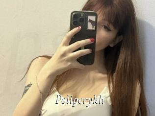 Poliperykh