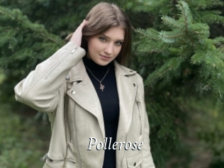Pollerose