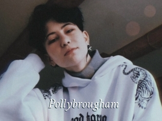 Pollybrougham