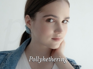 Pollyhethering