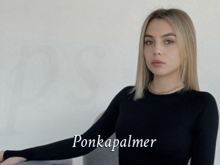 Ponkapalmer