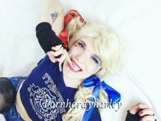 Pornhardyharley