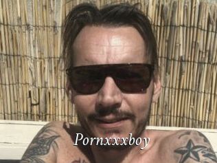 Pornxxxboy