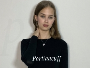 Portiaacuff