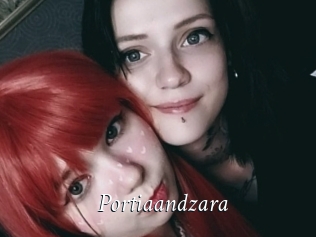 Portiaandzara