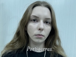 Portiaarras