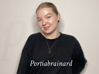 Portiabrainard