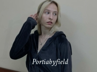 Portiabyfield